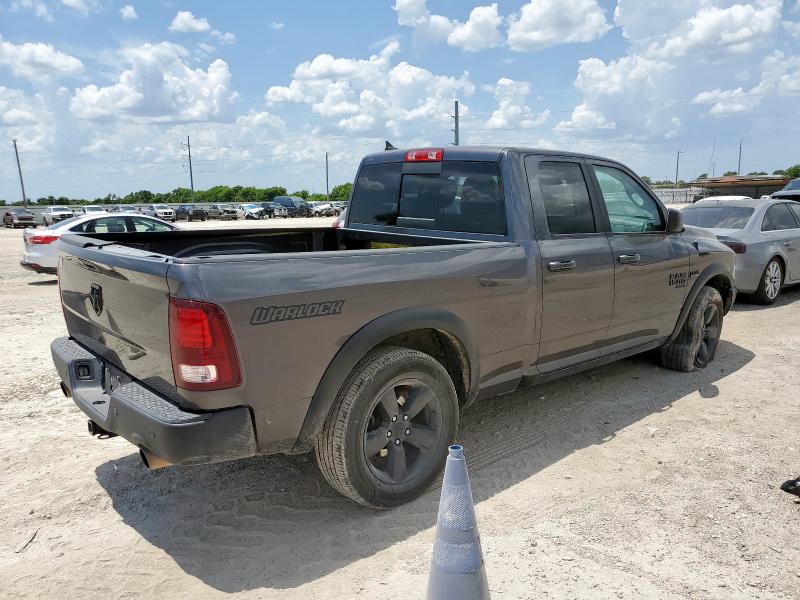 2019 RAM 1500 CLASS 1C6RR6GT9KS697702