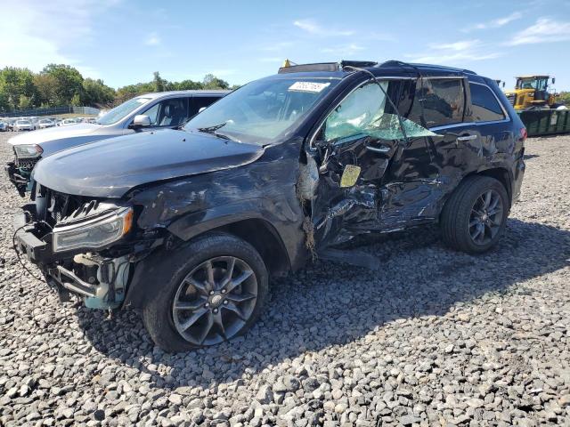 2016 JEEP GRAND CHEROKEE SUMMIT 1C4RJFJM9GC316451