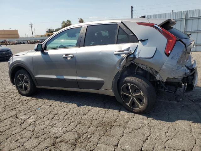 2023 KIA NIRO LX KNDCP3LE3P5081932