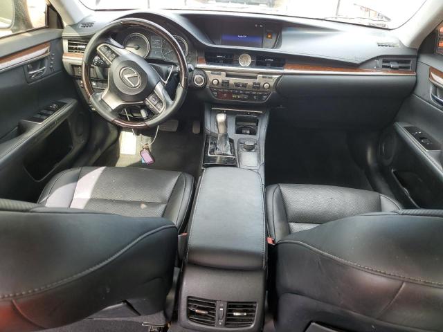 2016 LEXUS ES 350 58ABK1GG2GU033195