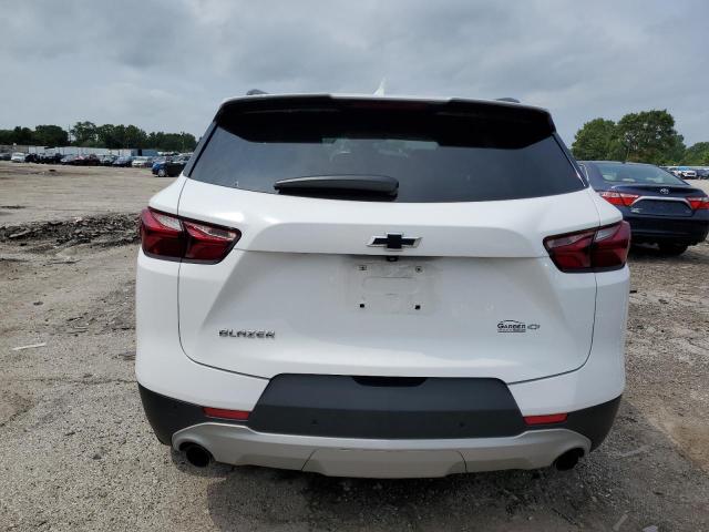 2020 CHEVROLET BLAZER 1LT 3GNKBBRAXLS713938