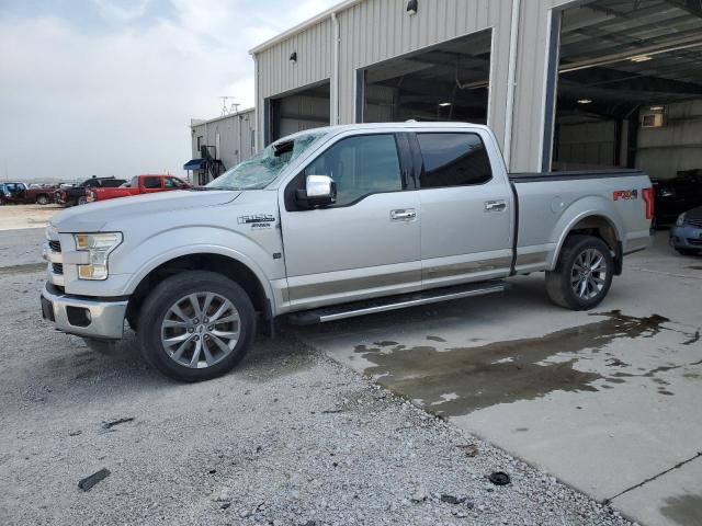 FORD F150 SUPER