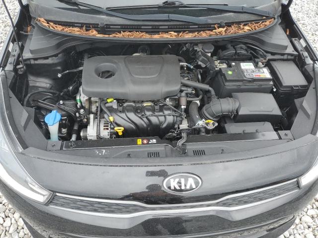 2019 KIA RIO S 3KPA24AB1KE172506