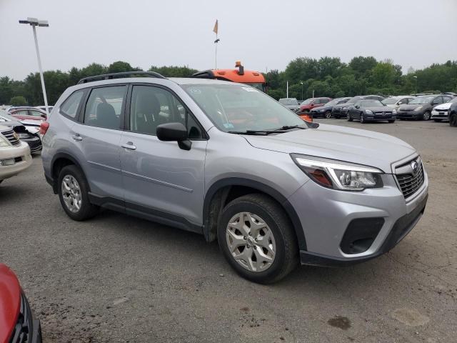 2019 SUBARU FORESTER JF2SKACCXKH474803