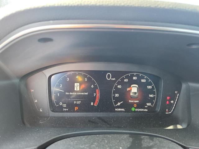 2024 ACURA INTEGRA 19UDE4H2XRA027411
