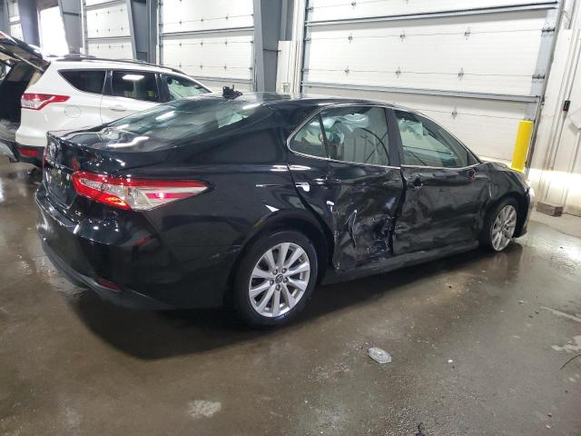 2019 TOYOTA CAMRY L 4T1B11HK6KU825355