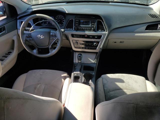 2015 HYUNDAI SONATA SE 5NPE24AF4FH036988