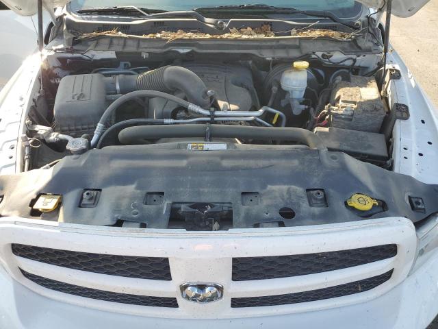 2018 RAM 1500 SLT 1C6RR7TT1JS107311