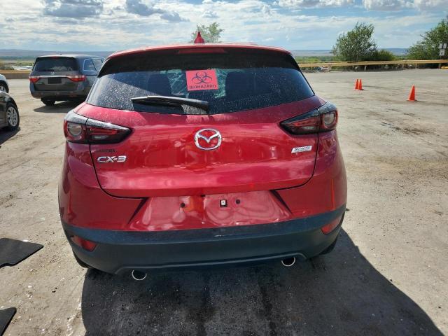 2020 MAZDA CX-3 SPORT JM1DKDB72L1474799