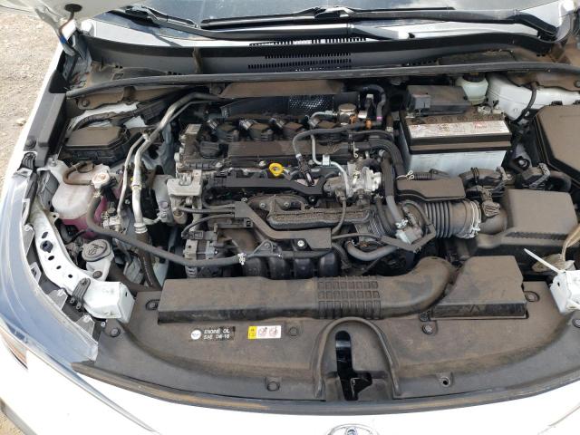 2022 TOYOTA COROLLA SE JTDP4MCE3N3505960