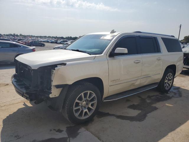 2015 GMC YUKON XL DENALI 1GKS2JKJ6FR581351