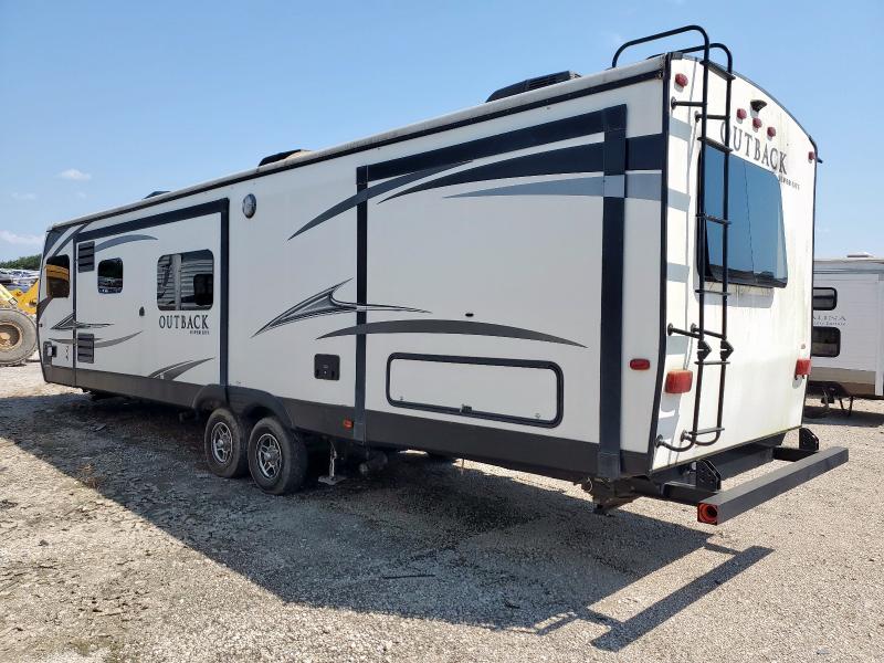 OUTBACK TRAILER 2017 4YDT33224HB453863 photo #4