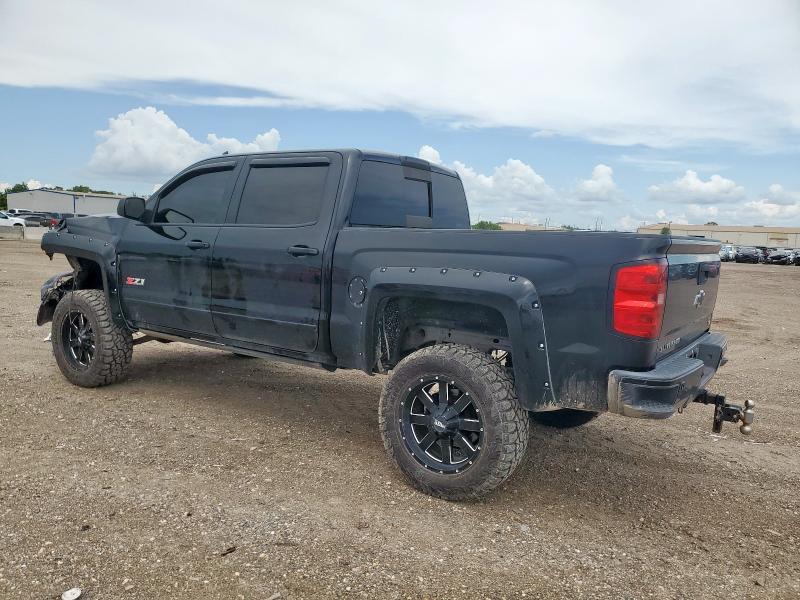 2015 CHEVROLET SILVERADO - 3GCUKSEC3FG441782