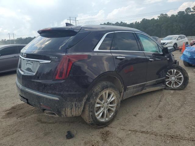 2020 CADILLAC XT5 LUXURY 1GYKNAR46LZ214779