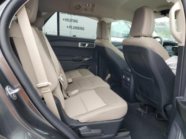 2020 FORD EXPLORER 1FMSK7BH9LGB90659