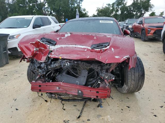 2019 FORD MUSTANG GT 1FA6P8CF3K5117068