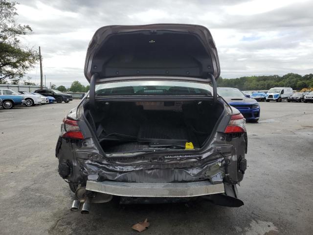 2021 TOYOTA CAMRY SE - 4T1S31AK8MU559196