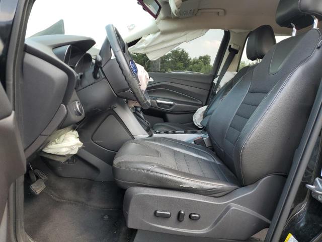 2016 FORD ESCAPE SE - 1FMCU9GX2GUA87021