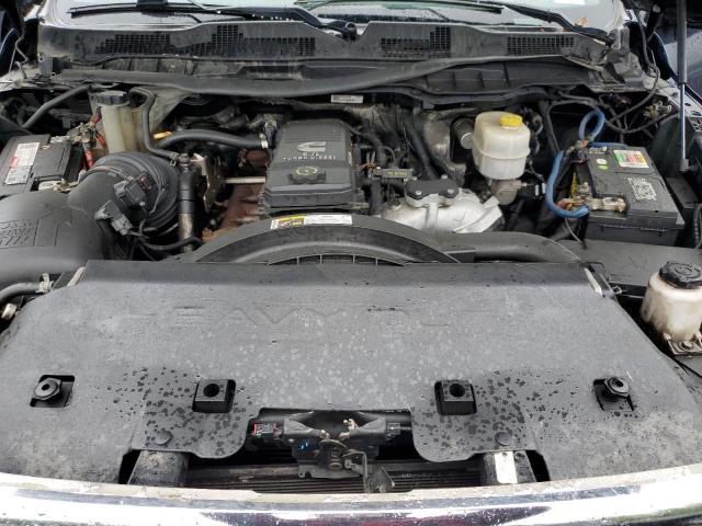 2016 RAM 3500 SLT 3C63RRHL5GG180515
