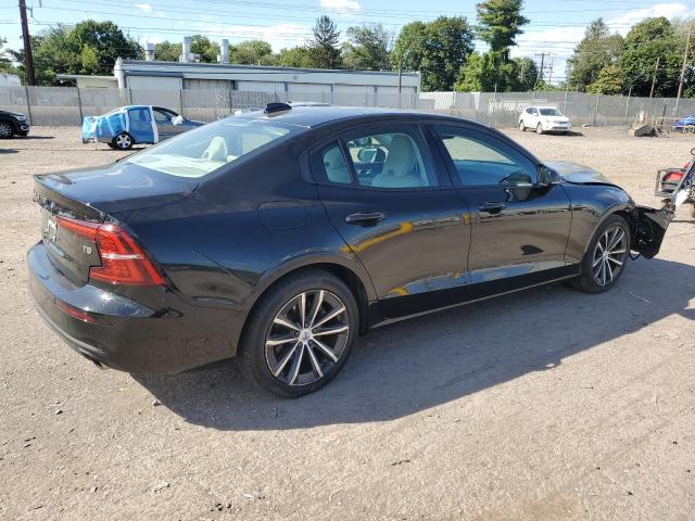 2021 VOLVO S60 T5 MOMENTUM 7JR102FK7MG102354