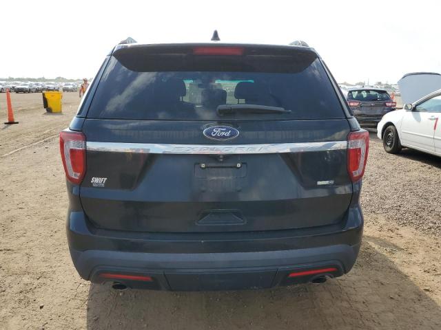 2016 FORD EXPLORER 1FM5K8B80GGB45070