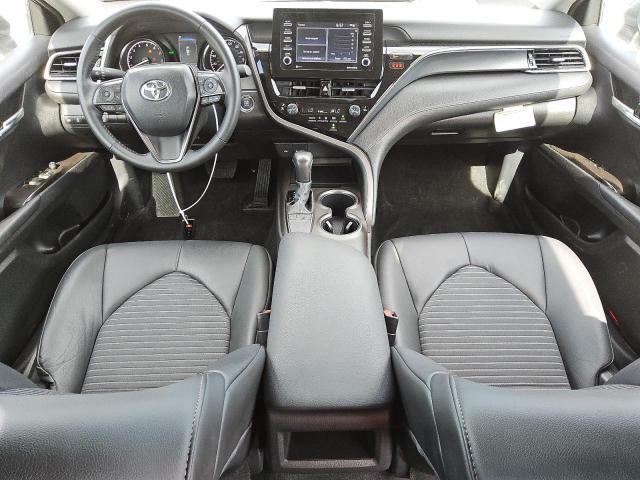 2024 TOYOTA CAMRY SE N 4T1T11AK7RU904834