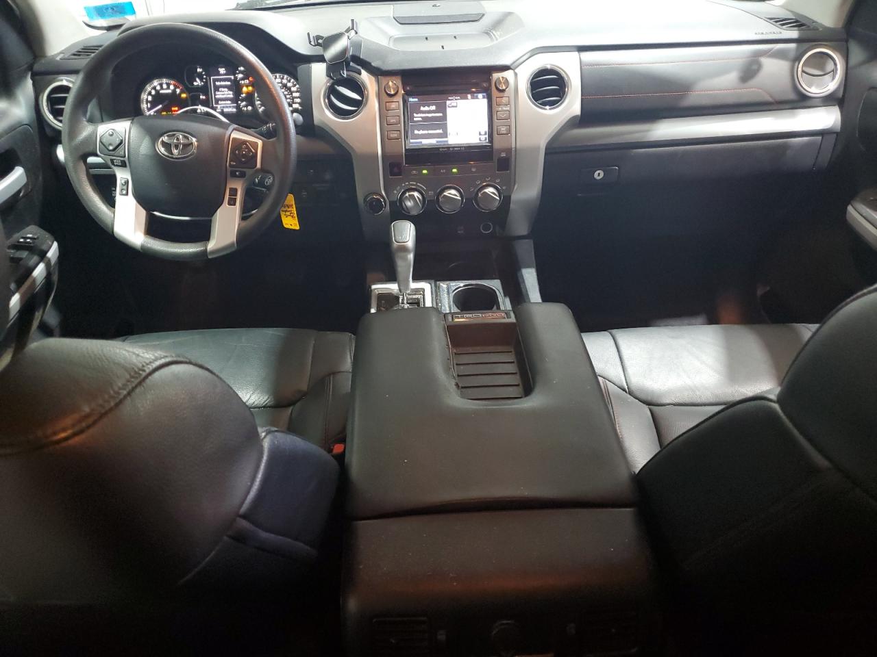 Lot #3318962958 2019 TOYOTA TUNDRA CRE