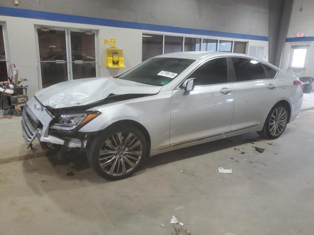 2015 HYUNDAI GENESIS 3.8L KMHGN4JE5FU051489