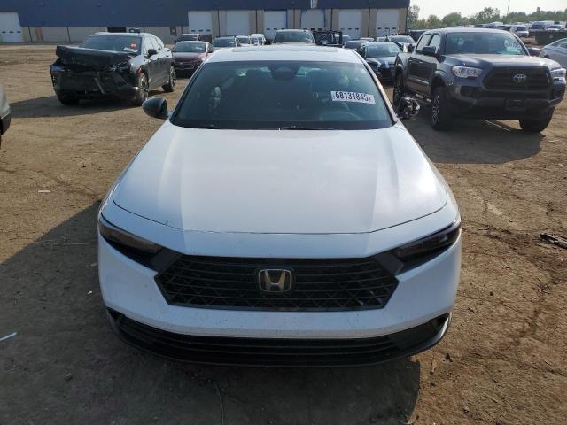 2024 HONDA ACCORD HYBRID SPORT 1HGCY2F54RA078133
