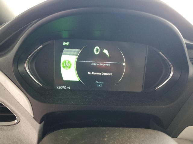 2020 CHEVROLET BOLT EV PR 1G1FZ6S04L4135102