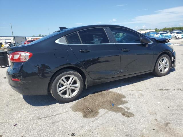 2017 CHEVROLET CRUZE LT 1G1BE5SM0H7256867