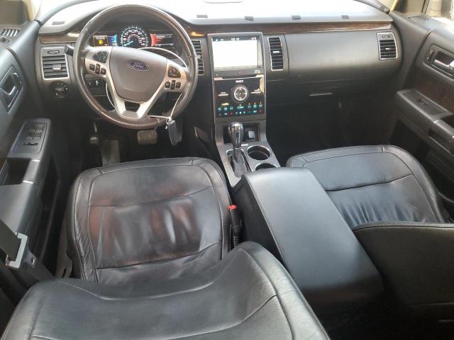 2017 FORD FLEX LIMIT 2FMGK5D87HBA01271