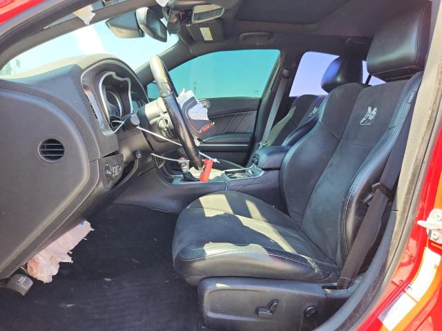 2016 DODGE CHARGER R/T SCAT PACK 2C3CDXGJ0GH347105