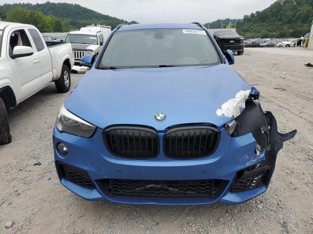 2018 BMW X1 SDRIVE28I WBXHU7C38J5H43683