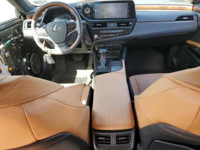 2022 LEXUS ES 300H BA 58AEA1C11NU018251