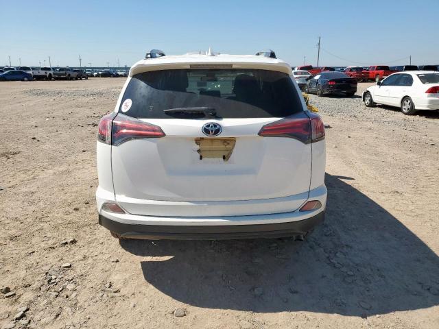 2018 TOYOTA RAV4 LE - JTMZFREV4JJ203130