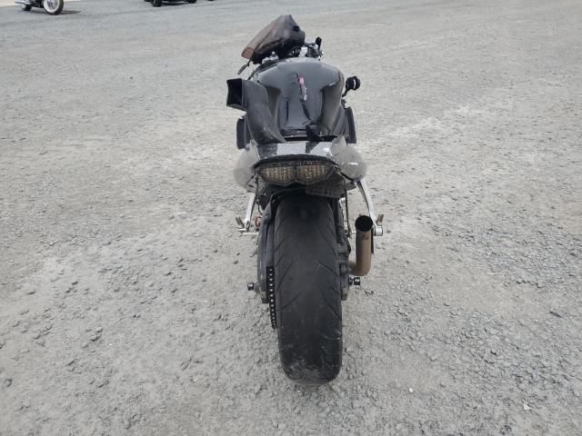 2003 YAMAHA YZFR6 L JYARJ06E13A004799