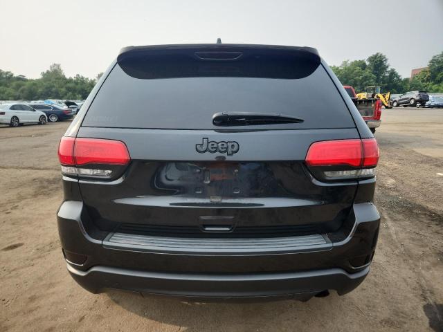 2015 JEEP GRAND CHEROKEE LAREDO 1C4RJFAG2FC814421