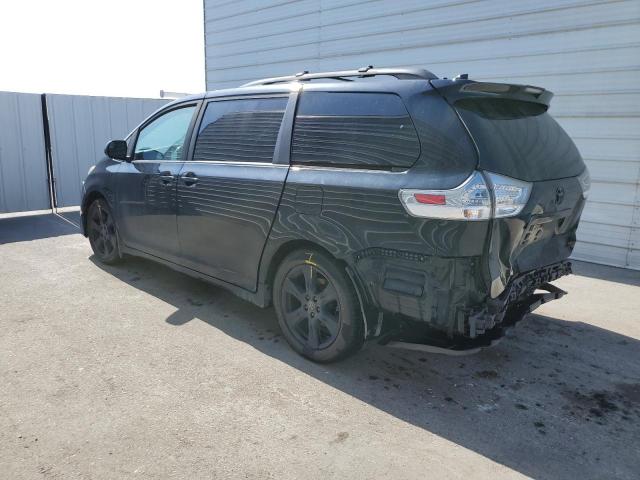 2020 TOYOTA SIENNA SE 5TDXZ3DC8LS048860