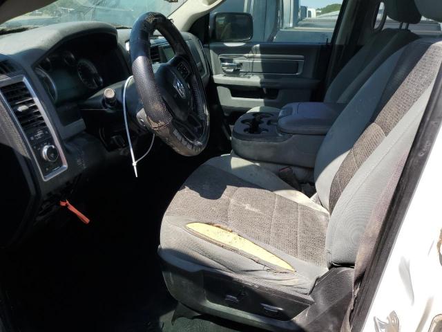 2017 RAM 1500 SLT 1C6RR7LT4HS592912