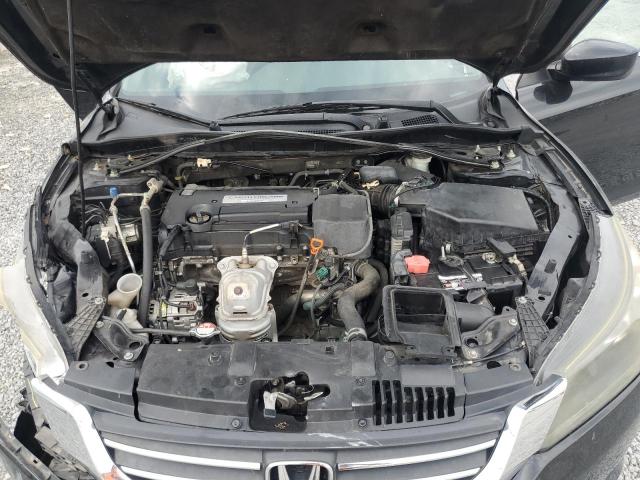 2014 HONDA ACCORD SPO - 1HGCR2F57EA198287