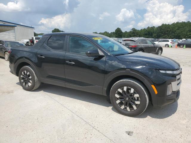 2025 HYUNDAI SANTA CRUZ - 5NTJA4DE4SH140364