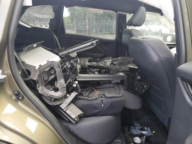 2025 SUBARU FORESTER PREMIUM JF2SLDDC9SH567406