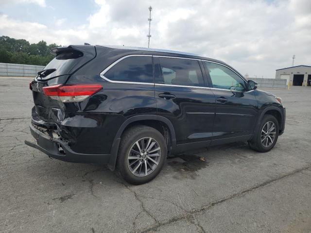 2019 TOYOTA HIGHLANDER 5TDJZRFH6KS579619