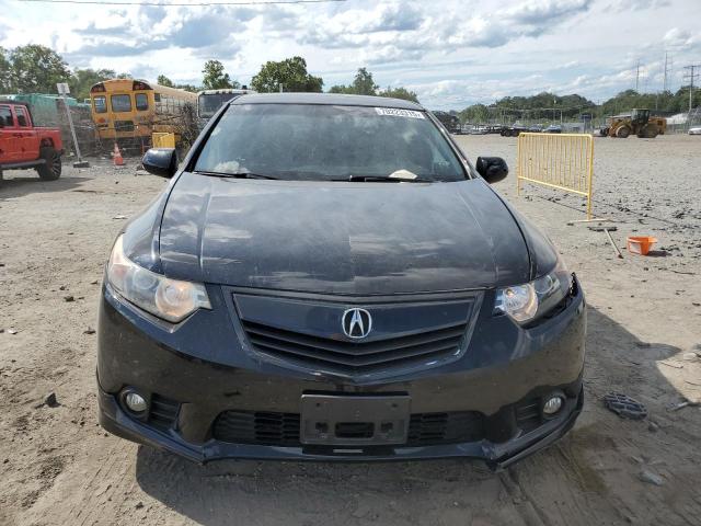 2013 ACURA TSX SE - JH4CU2E89DC013375
