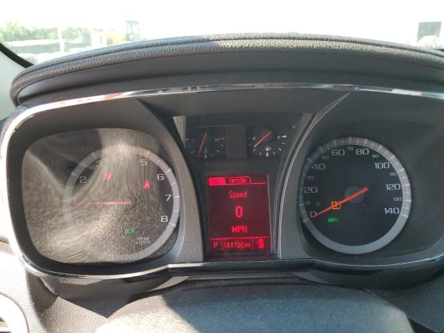 2016 GMC TERRAIN SLE 2GKALMEK7G6324355