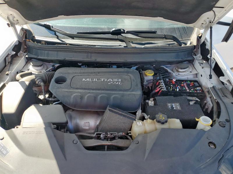 2019 JEEP CHEROKEE L 1C4PJMLBXKD182317