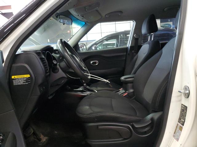 2019 KIA SOUL + - KNDJP3A54K7691846