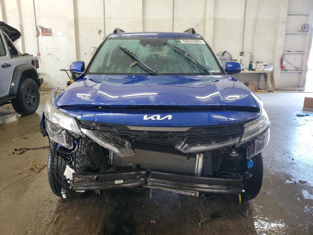 2024 KIA SELTOS X L KNDEUCA79R7519219