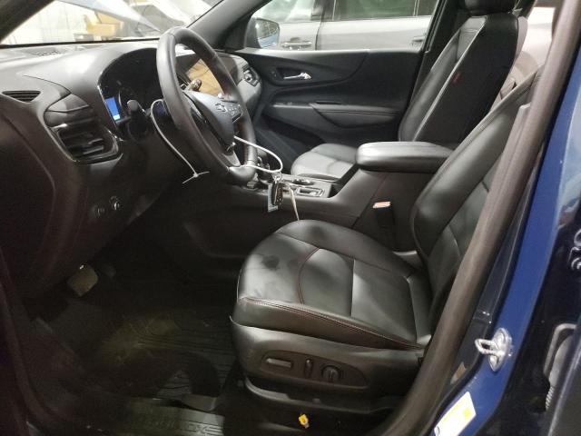 2024 CHEVROLET EQUINOX RS 3GNAXWEG4RL134882